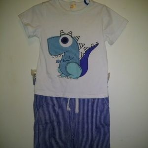 Boys 3T outfit!!
